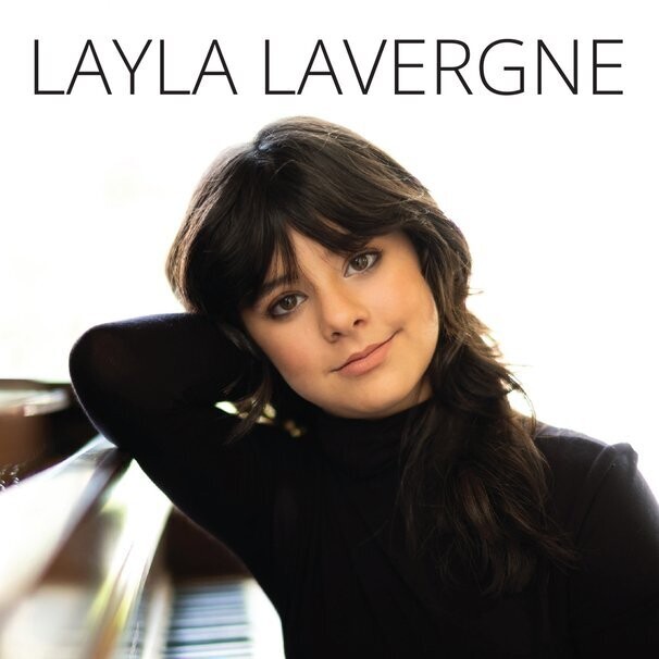 Layla Lavergne "S/T" *CD*