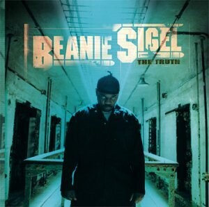Beanie Sigel "The Truth" EX+ 2000 {2xLPs!}