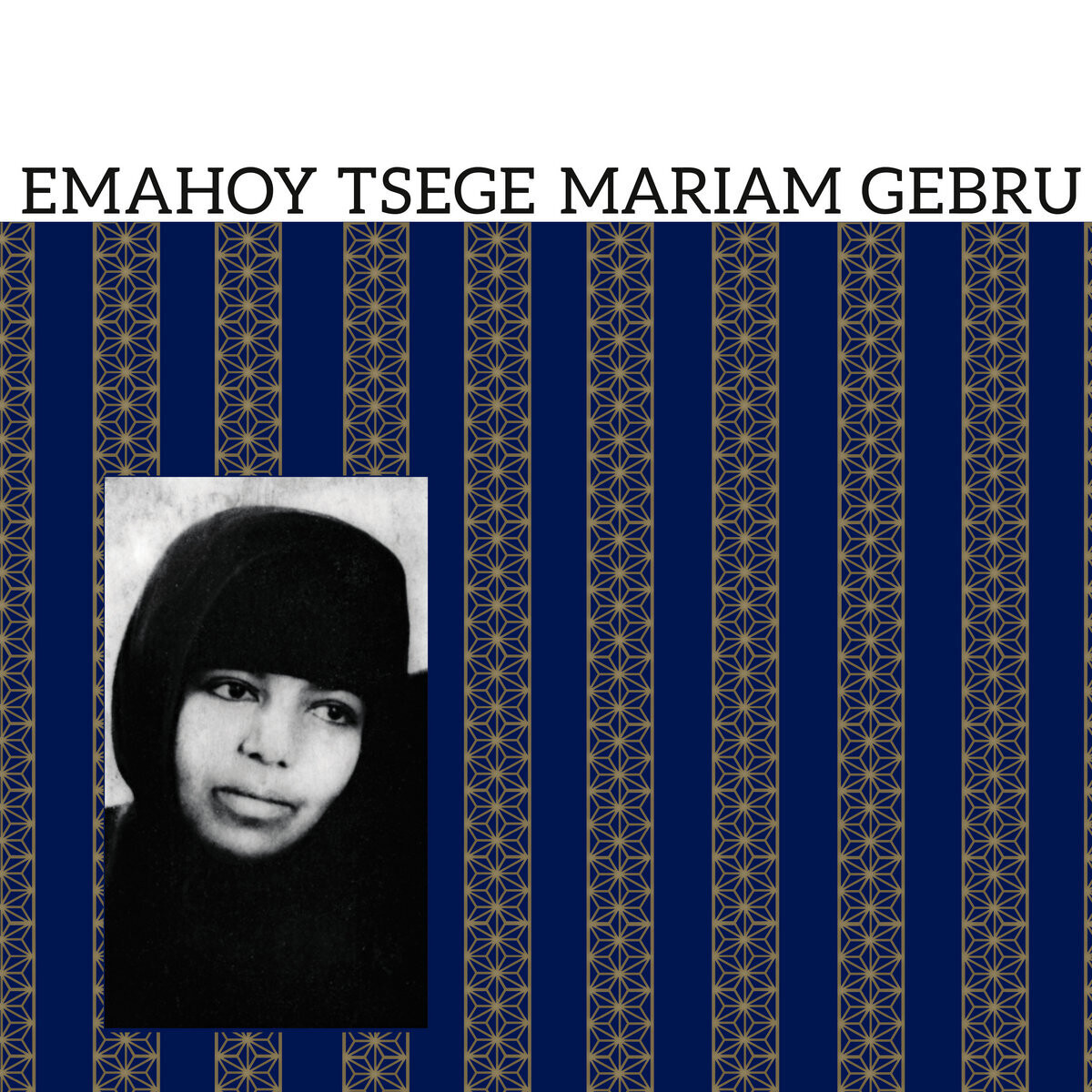 Emahoy Tsege Mariam Guebru &quot;S/T&quot;