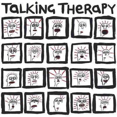 Talking Therapy Ensemble "Talking Therapy"