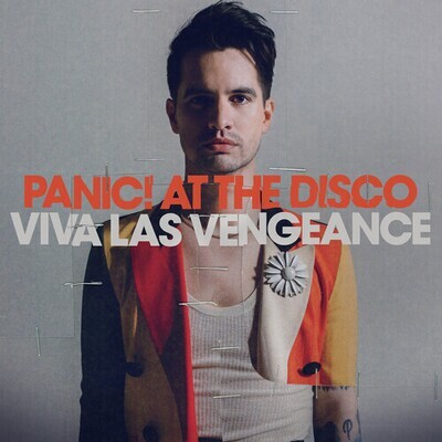 Panic! At the Disco "Viva Las Vengeance"