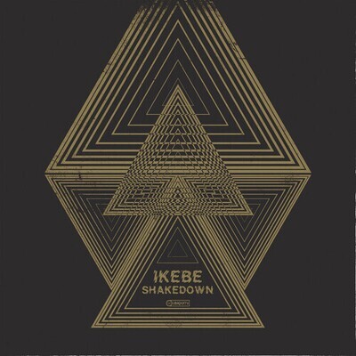 Ikebe Shakedown "Ikebe Shakedown"