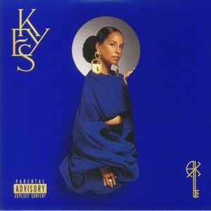 Alicia Keys "Keys"