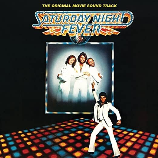 Various "Saturday Night Fever (OST)" {2xLPs!} *180g* 