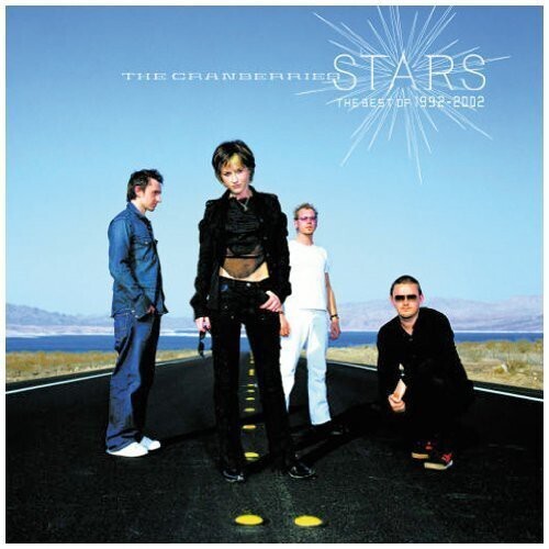 The Cranberries &quot;Stars: The Best Of  1992-2002&quot; {2xLPs!}