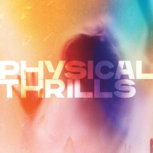 Silversun Pickups "Physical Thrills" *Violet Indie Exclusive*