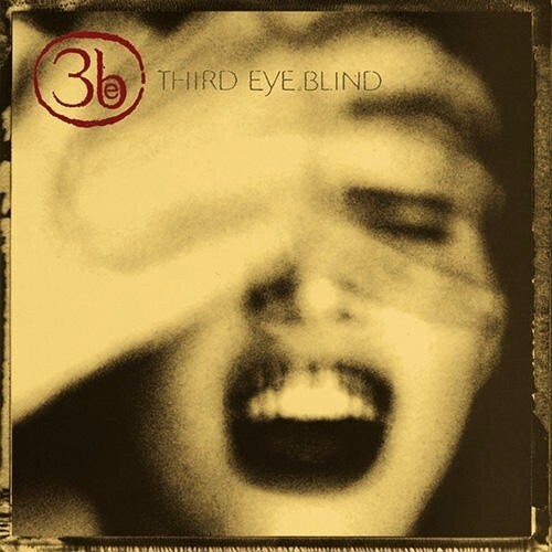 Third Eye Blind &quot;Third Eye Blind&quot; *CD* 1997