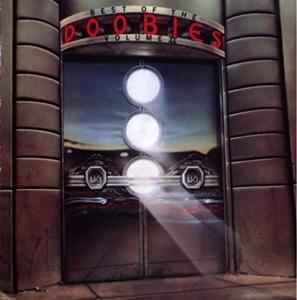 The Doobie Brothers &quot;Best Of The Doobies Vol. II&quot; NM 1983