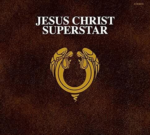 Andrew Lloyd Webber "Jesus Christ Superstar (OST)" NM- 1970 {2xLPs!}