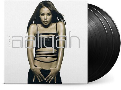 Aaliyah "Ultimate Aaliyah"