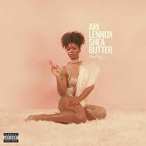 Ari Lennox "Shea Butter Baby"