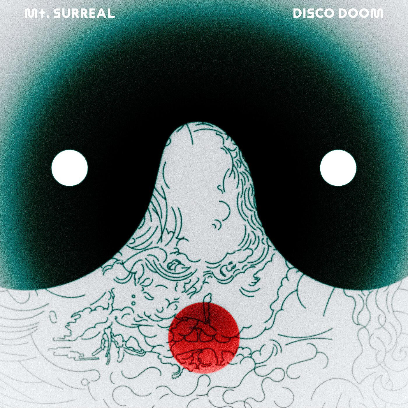 Disco Doom "Mt. Surreal"