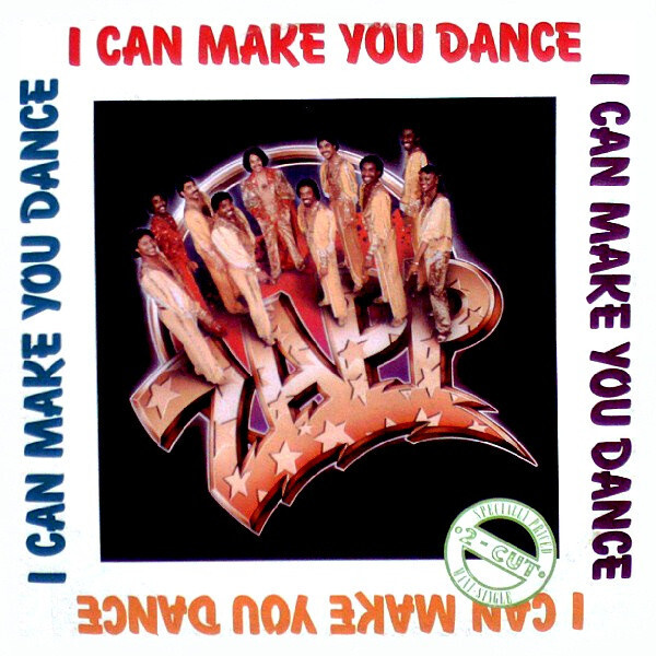 Zapp &quot;I Can Make You Dance&quot; {12&quot;} NM- 1983