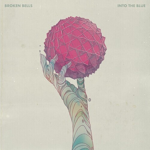 Broken Bells "Into The Blue"