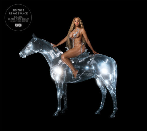 Beyoncé "Renaissance: Deluxe Edition"
