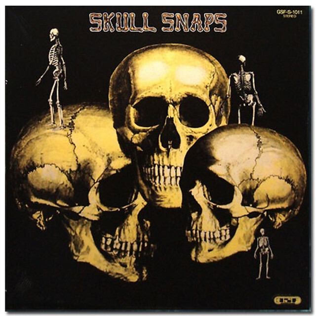 Skull Snaps &quot;Skull Snaps&quot;