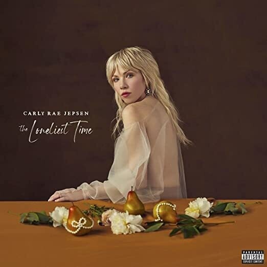 Carly Rae Jepsen "The Loneliest Time"