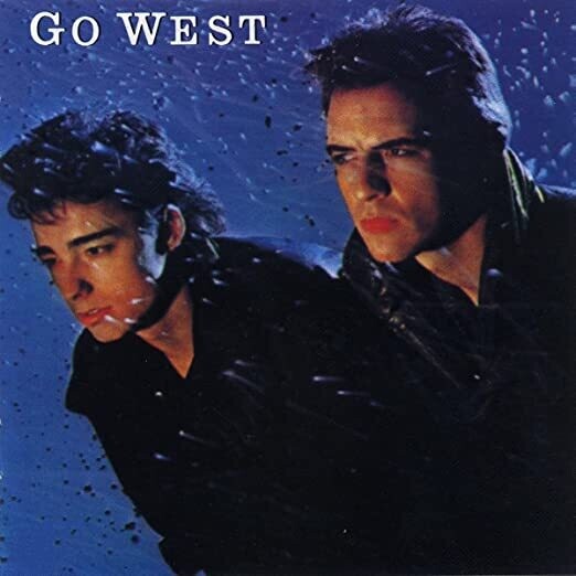 Go West &quot;Go West&quot; NM 1985