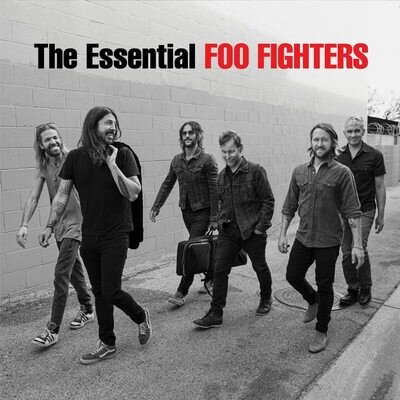 Foo Fighters " The Essential" 