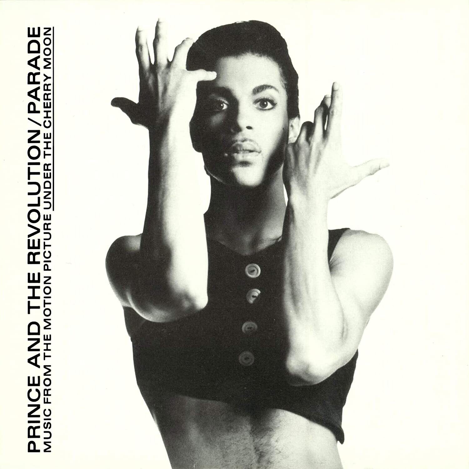 Prince &amp; The Revolution &quot;Parade&quot;
