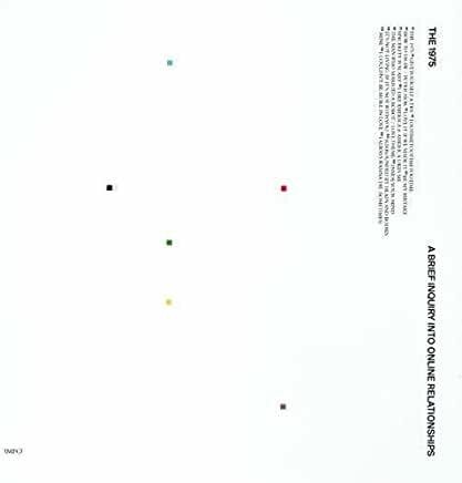 The 1975 &quot;A Brief Inquiry Into Online Relationships&quot;