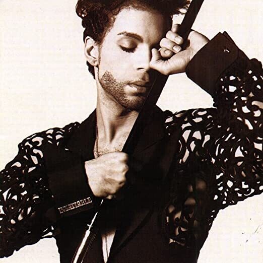 Prince "The Hits 1"