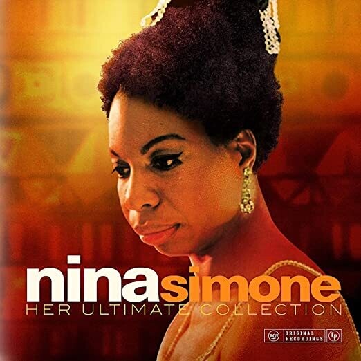 Nina Simone "Her Ultimate Collection"