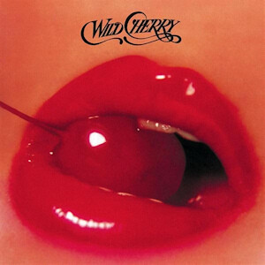 Wild Cherry "Wild Cherry" VG+ 1976
