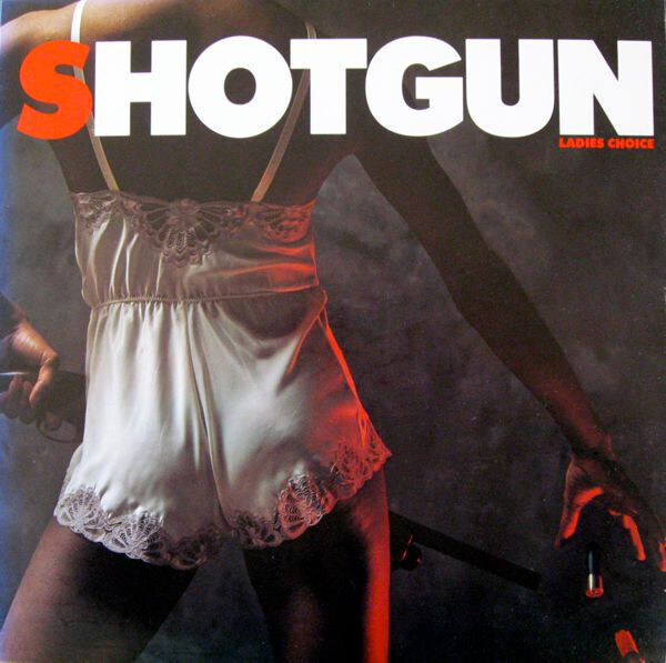 Shotgun "Ladies Choice" VG 1982
