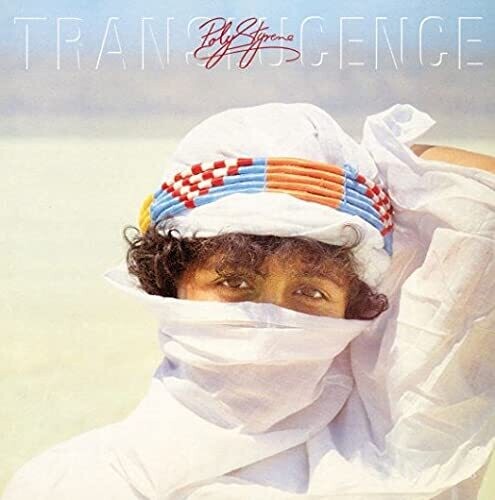 Poly Styrene &quot;Translucence&quot;