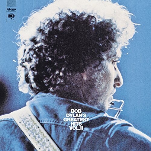 Bob Dylan &quot;Greatest Hits, Vol. II&quot; NM 1971 {2xLPs!}