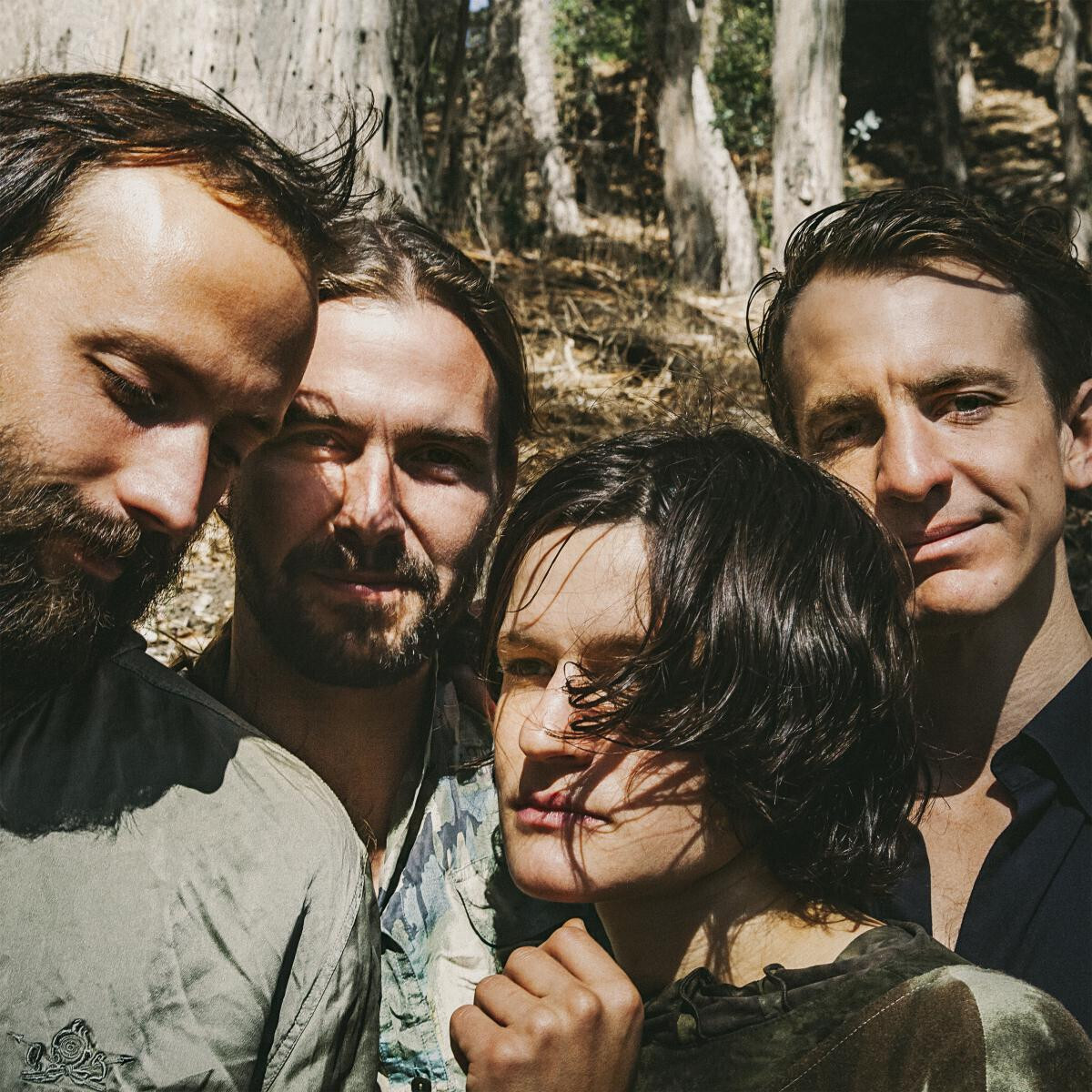 Big Thief "Two Hands"