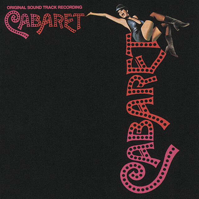 Various "Cabaret (OST)" VG 1972