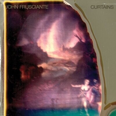 John Frusciante "Curtains"