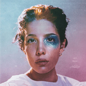 Halsey &quot;Manic&quot;