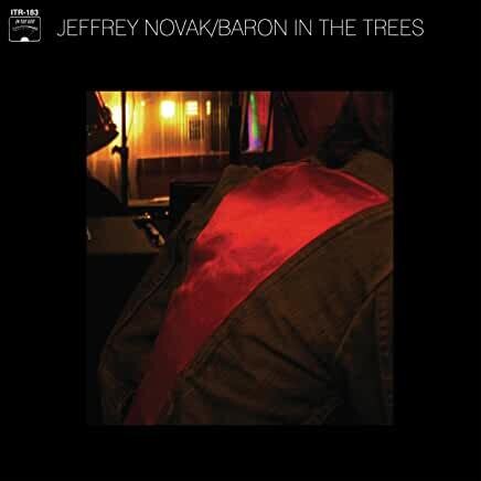 Jeffrey Novak "Baron In The Trees" NM 2012