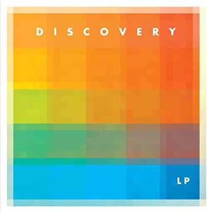 Discovery "LP: Deluxe Edition"