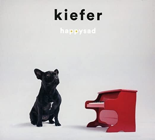 Kiefer &quot;Happysad&quot;