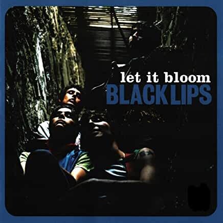 The Black Lips &quot;Let It Bloom: Indie Exclusive&quot; *bLuE ViNyL!*