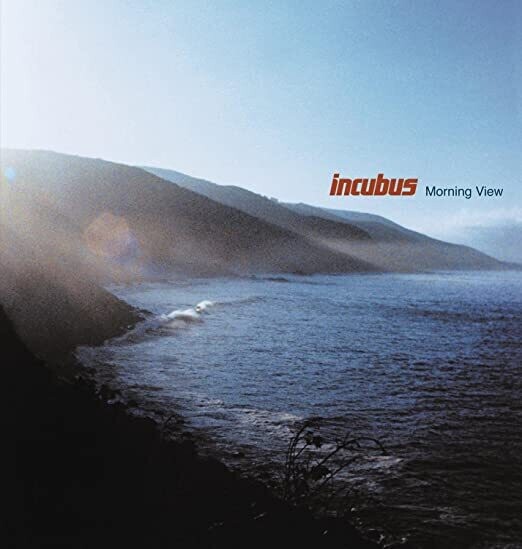 Incubus "Morning View"