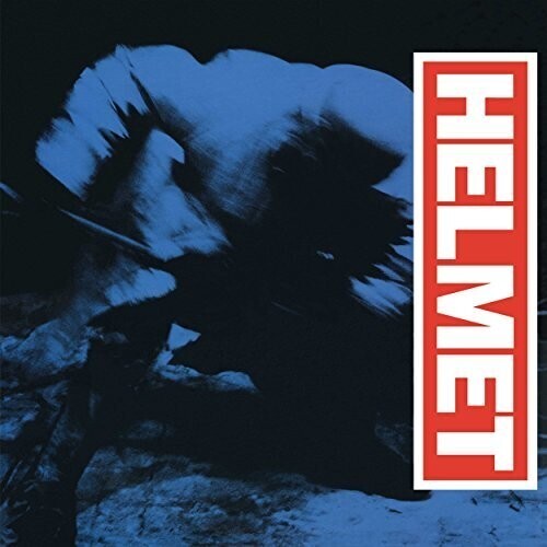 Helmet &quot;Meantime&quot;