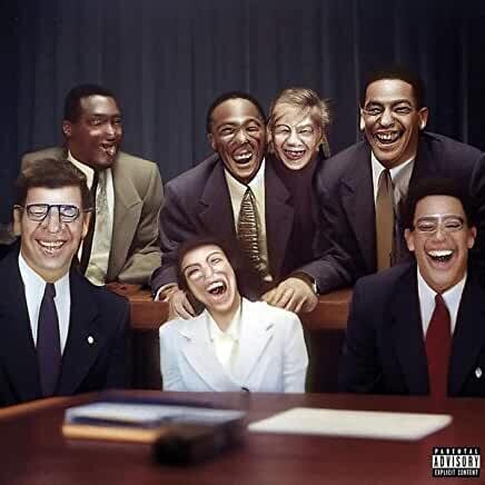 Lil Yachty &quot;Let’s Start Here.&quot;