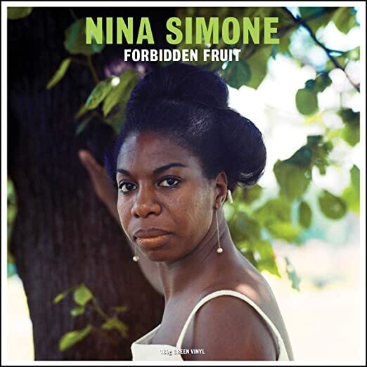 Nina Simone "Forbidden Fruit" {180g} *gReeN ViNyL!*