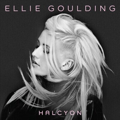 Ellie Goulding "Halcyon"