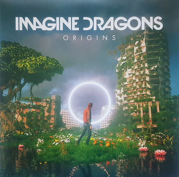 Imagine Dragons "Origins" M* 2018 {2xLPs!}