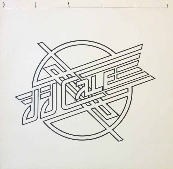 J.J. Cale "Really" VG+ 1972