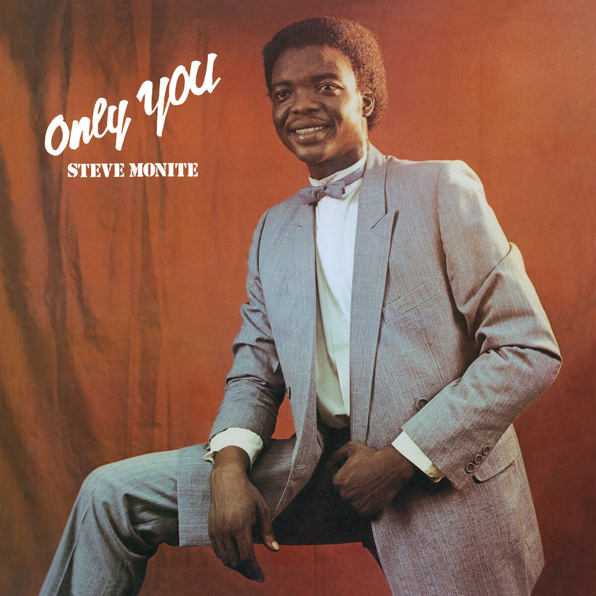 Steve Monite &quot;Only You&quot;