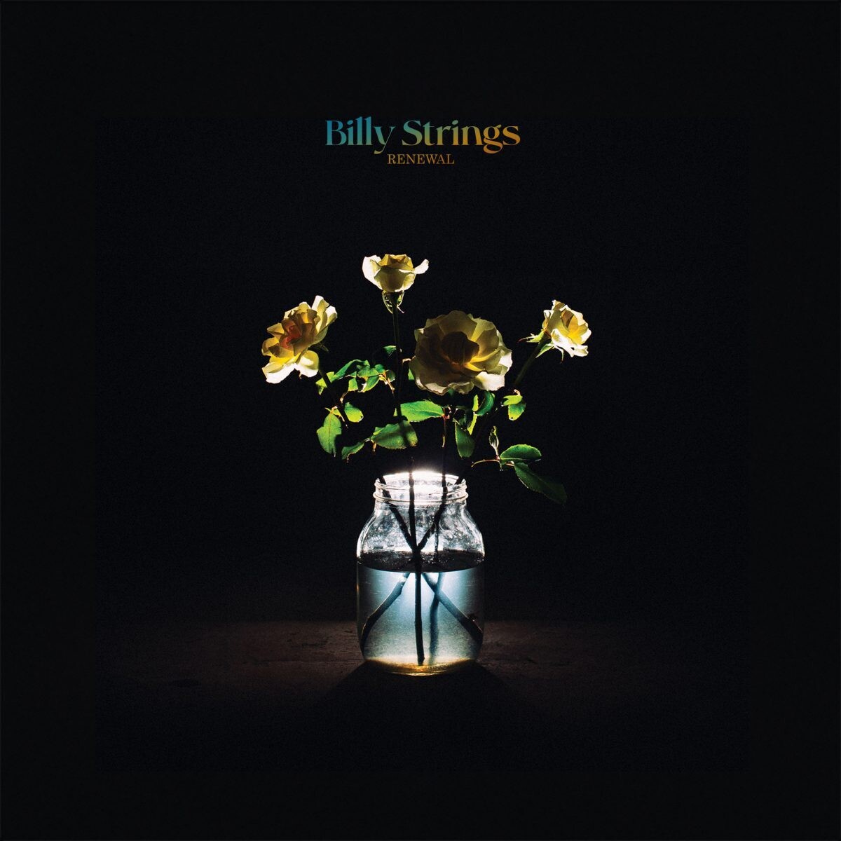 Billy Strings "Renewal" *CD*
