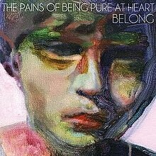The Pains of Being Pure at Heart "Belong"