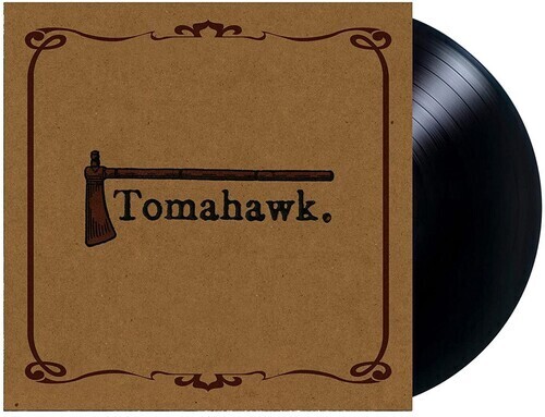 Tomahawk "Tomahawk"
